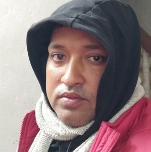 Meet your Posher, Viswanath pratap